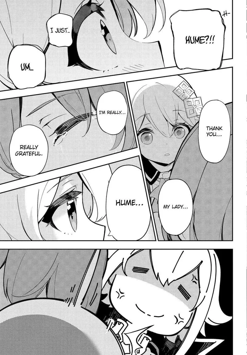 Dad Is a Hero, Mom Is a Spirit, I'm a Reincarnator Chapter 51 page 13