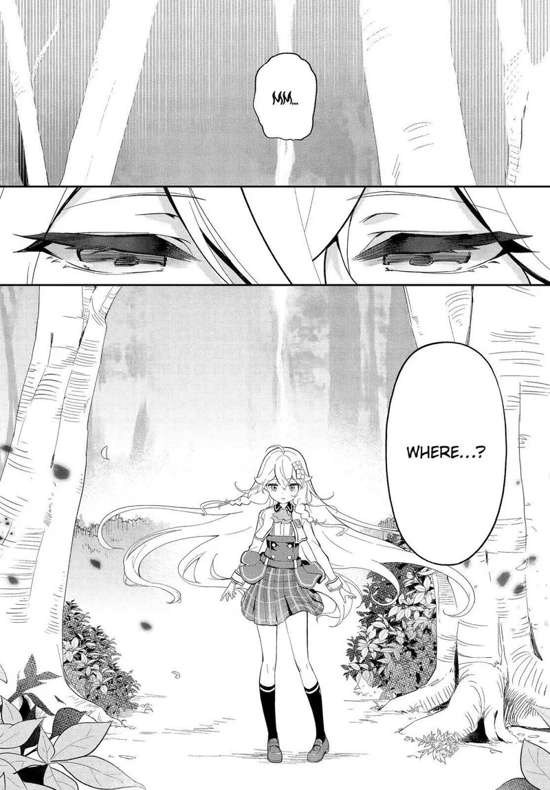 Dad Is a Hero, Mom Is a Spirit, I'm a Reincarnator Chapter 52 page 6