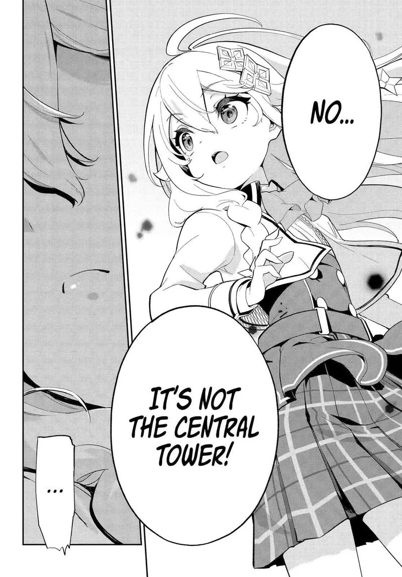 Dad Is a Hero, Mom Is a Spirit, I'm a Reincarnator Chapter 52 page 14