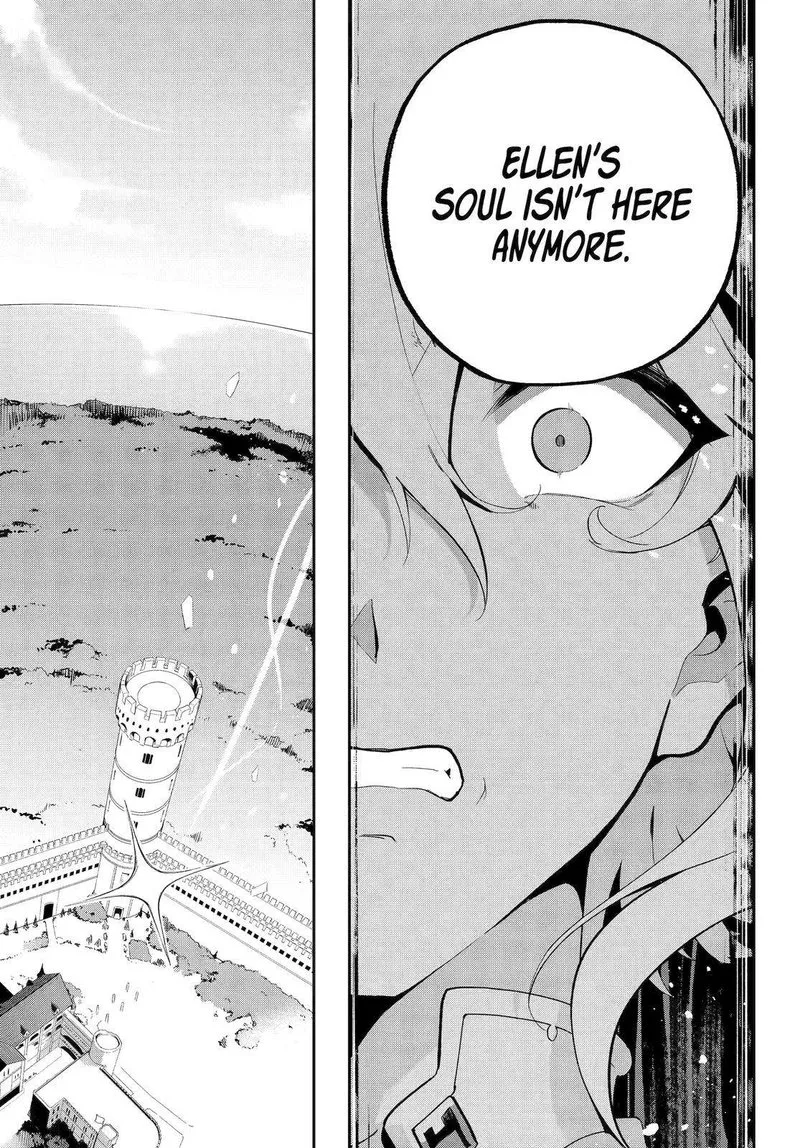 Dad Is a Hero, Mom Is a Spirit, I'm a Reincarnator Chapter 52 page 5