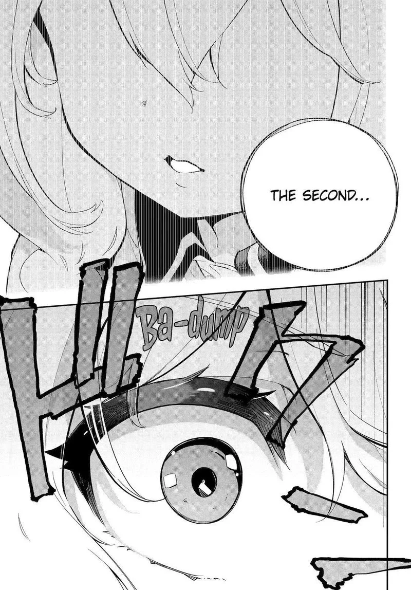 Dad Is a Hero, Mom Is a Spirit, I'm a Reincarnator Chapter 52 page 13