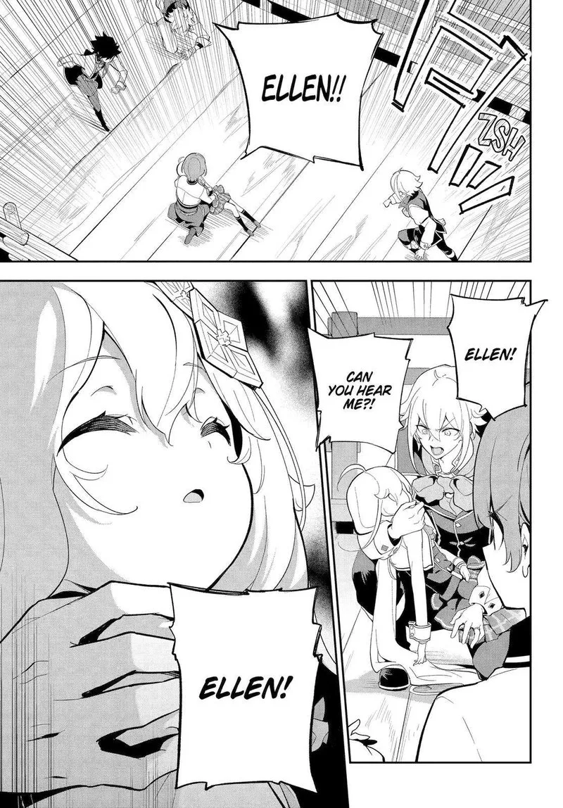 Dad Is a Hero, Mom Is a Spirit, I'm a Reincarnator Chapter 52 page 1