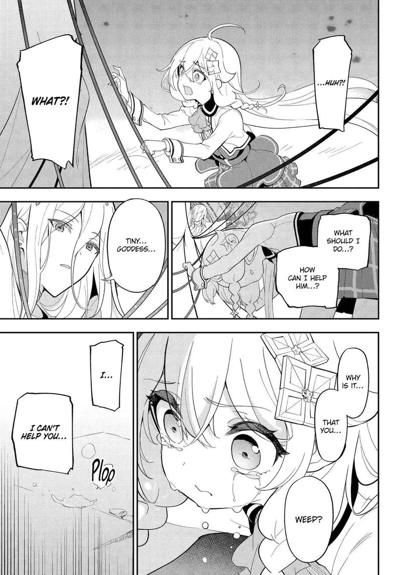 Dad Is a Hero, Mom Is a Spirit, I'm a Reincarnator Chapter 53 page 6