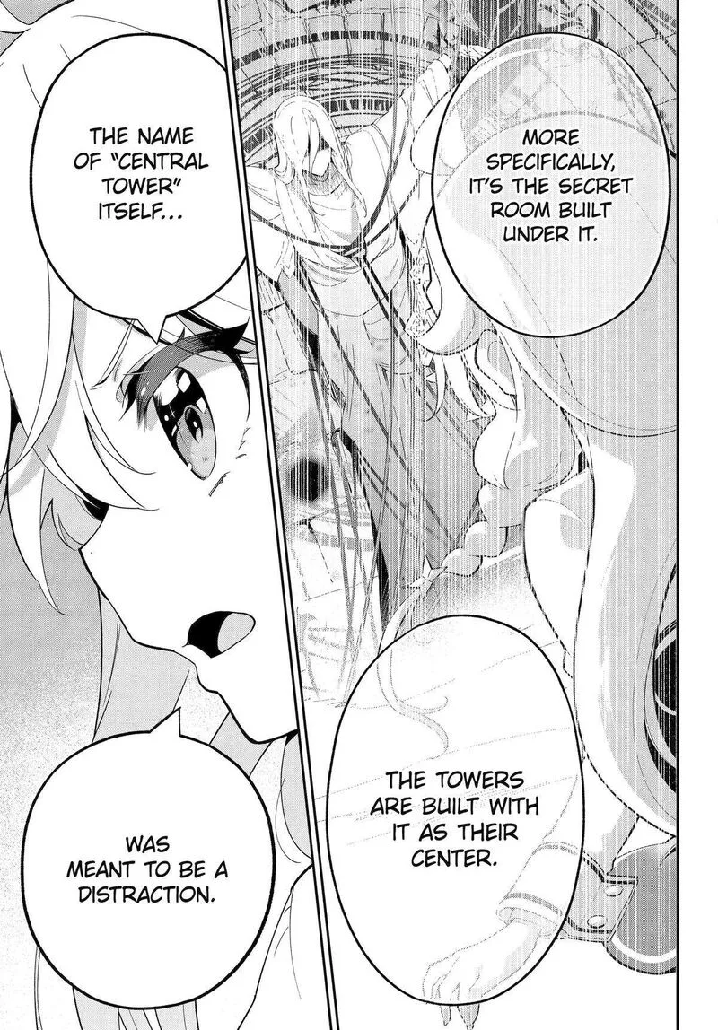 Dad Is a Hero, Mom Is a Spirit, I'm a Reincarnator Chapter 53 page 21