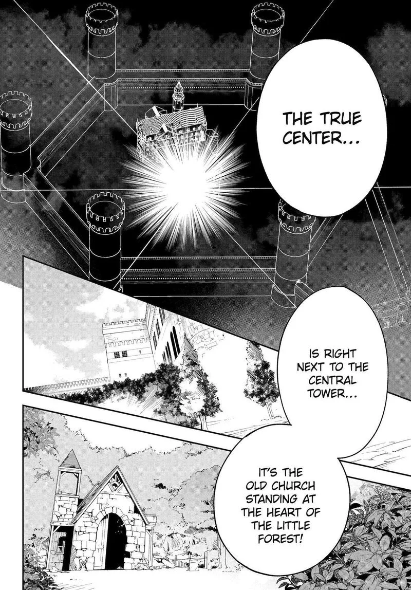 Dad Is a Hero, Mom Is a Spirit, I'm a Reincarnator Chapter 53 page 20