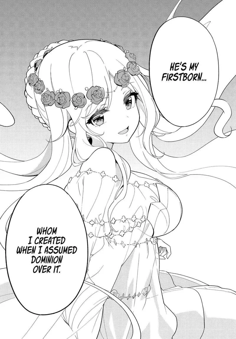 Dad Is a Hero, Mom Is a Spirit, I'm a Reincarnator Chapter 53 page 24