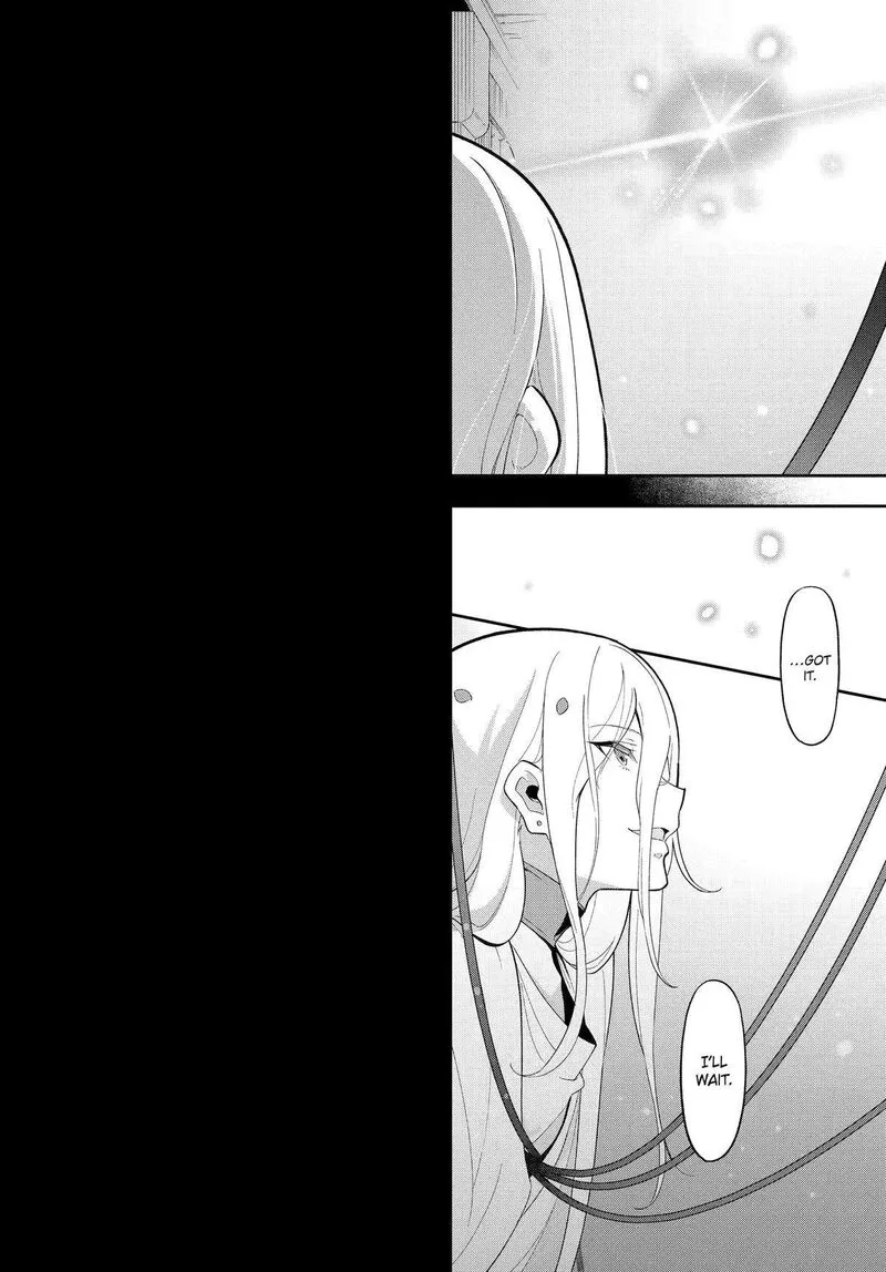 Dad Is a Hero, Mom Is a Spirit, I'm a Reincarnator Chapter 53 page 10