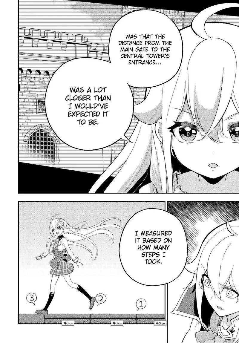 Dad Is a Hero, Mom Is a Spirit, I'm a Reincarnator Chapter 53 page 18