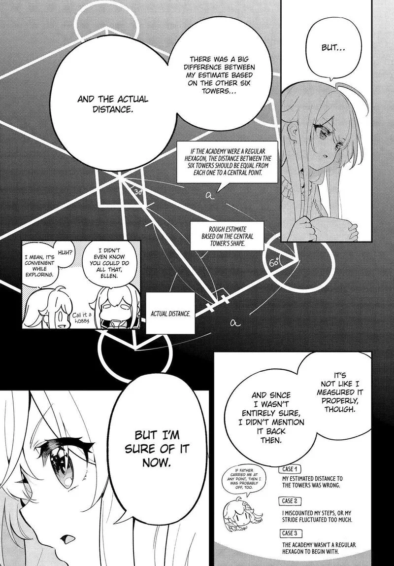 Dad Is a Hero, Mom Is a Spirit, I'm a Reincarnator Chapter 53 page 19