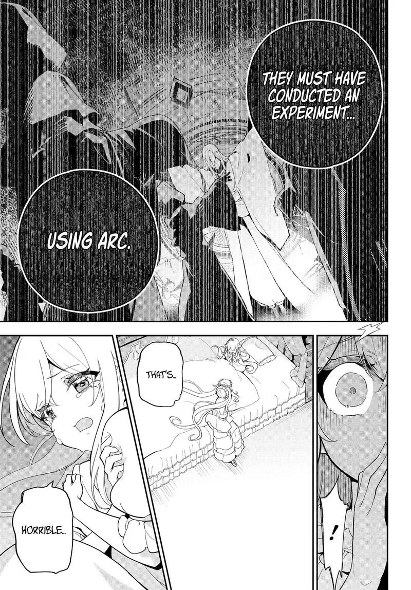 Dad Is a Hero, Mom Is a Spirit, I'm a Reincarnator Chapter 54 page 9