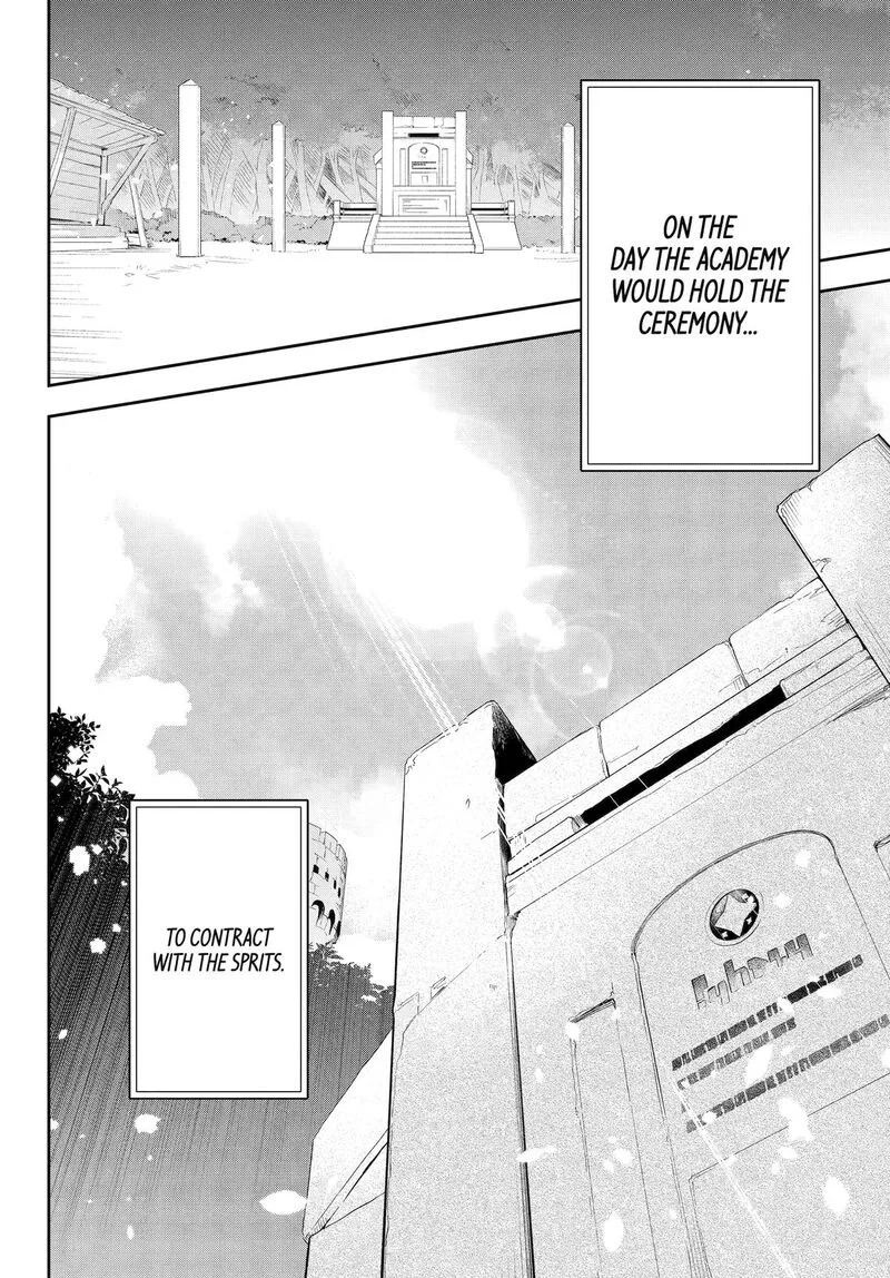 Dad Is a Hero, Mom Is a Spirit, I'm a Reincarnator Chapter 54 page 19