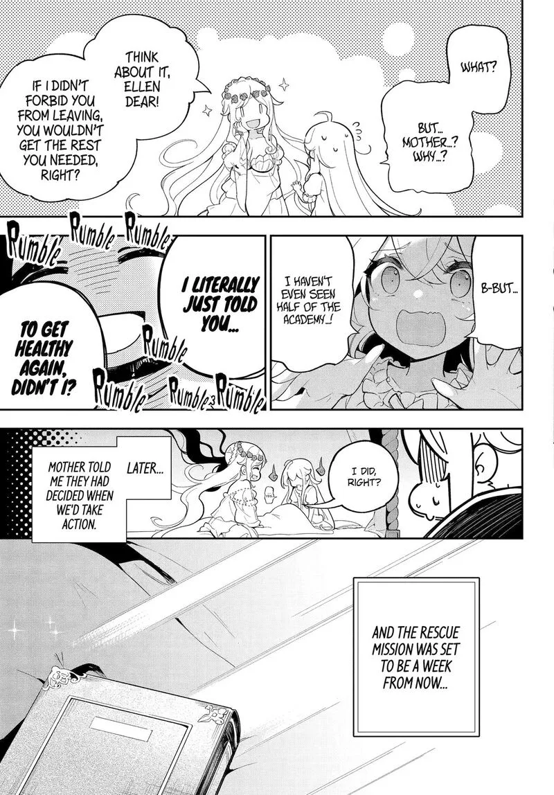 Dad Is a Hero, Mom Is a Spirit, I'm a Reincarnator Chapter 54 page 18
