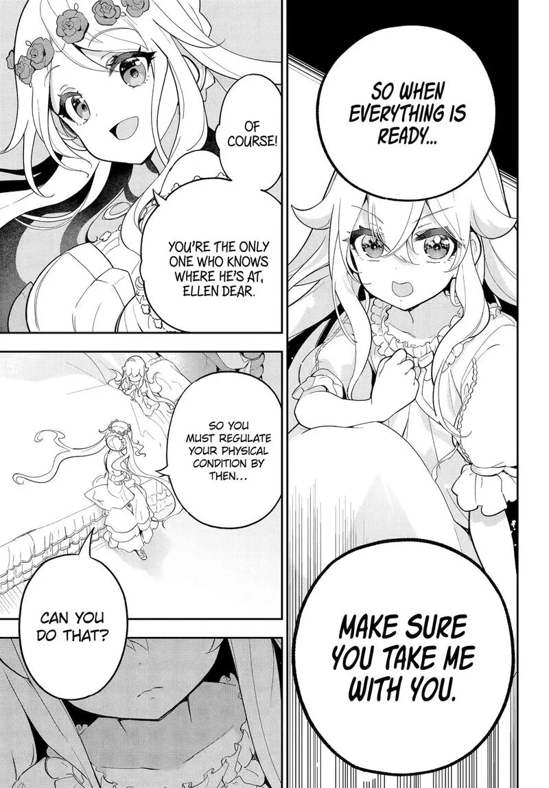 Dad Is a Hero, Mom Is a Spirit, I'm a Reincarnator Chapter 54 page 16