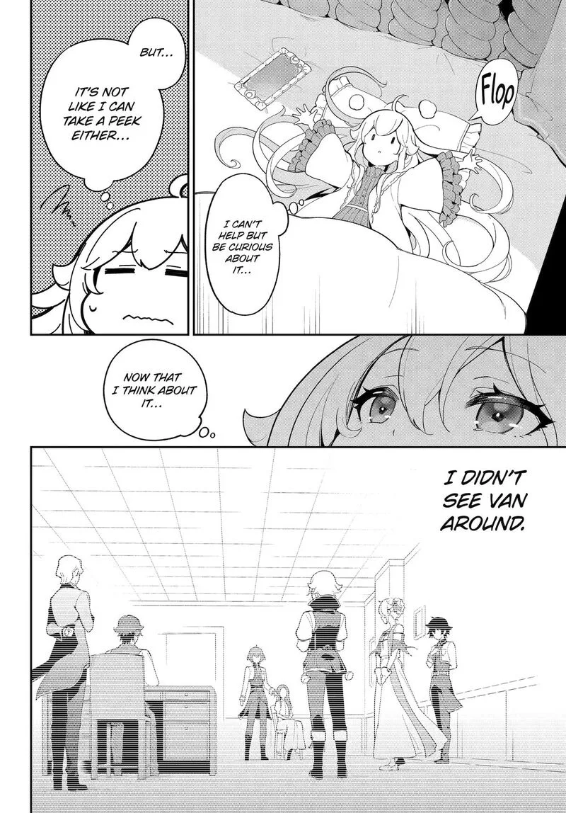 Dad Is a Hero, Mom Is a Spirit, I'm a Reincarnator Chapter 55 page 8