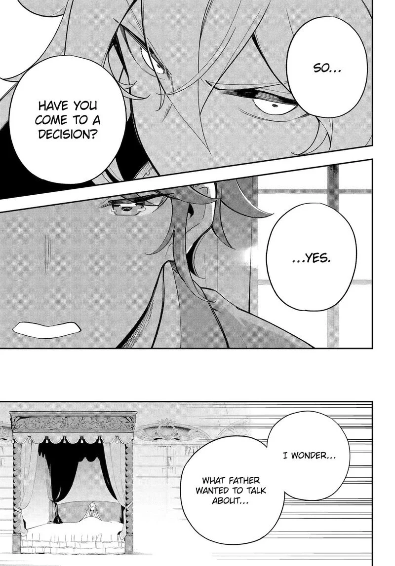 Dad Is a Hero, Mom Is a Spirit, I'm a Reincarnator Chapter 55 page 7