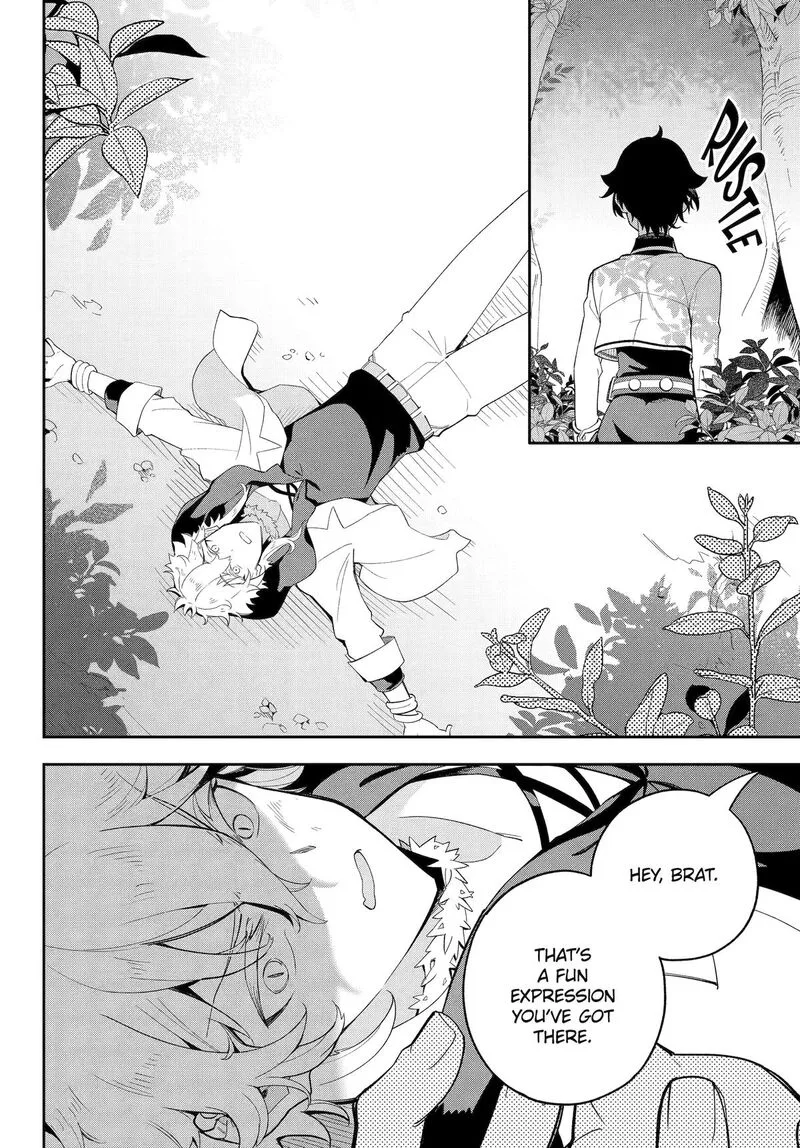 Dad Is a Hero, Mom Is a Spirit, I'm a Reincarnator Chapter 55 page 19