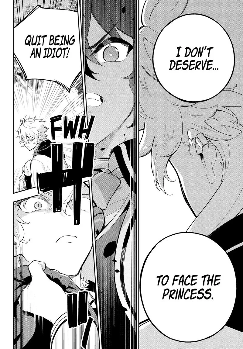 Dad Is a Hero, Mom Is a Spirit, I'm a Reincarnator Chapter 55 page 12