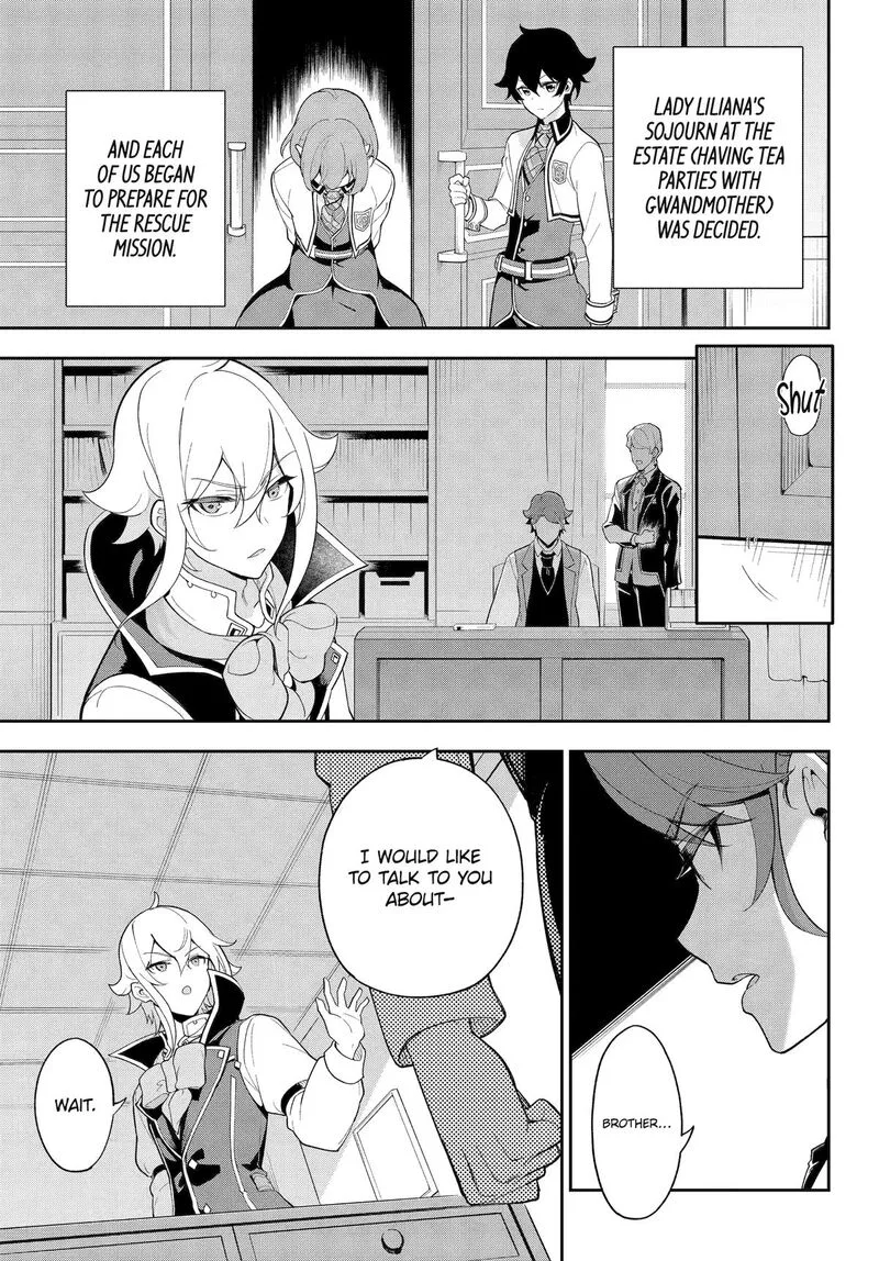 Dad Is a Hero, Mom Is a Spirit, I'm a Reincarnator Chapter 55 page 5