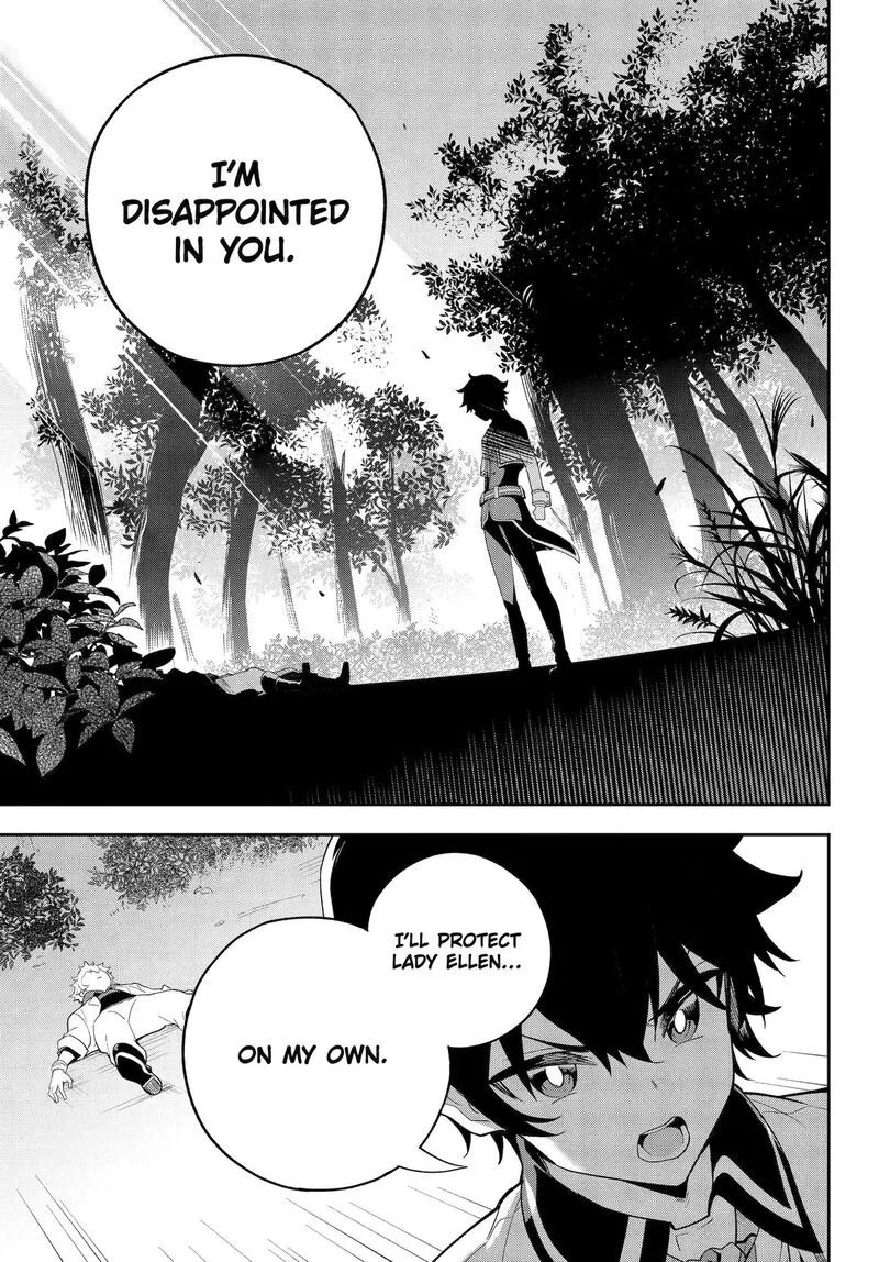 Dad Is a Hero, Mom Is a Spirit, I'm a Reincarnator Chapter 55 page 18