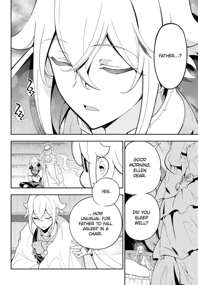 Dad Is a Hero, Mom Is a Spirit, I'm a Reincarnator Chapter 56 page 2