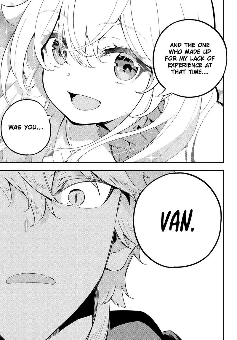 Dad Is a Hero, Mom Is a Spirit, I'm a Reincarnator Chapter 56 page 19