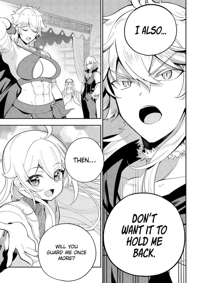 Dad Is a Hero, Mom Is a Spirit, I'm a Reincarnator Chapter 56 page 24