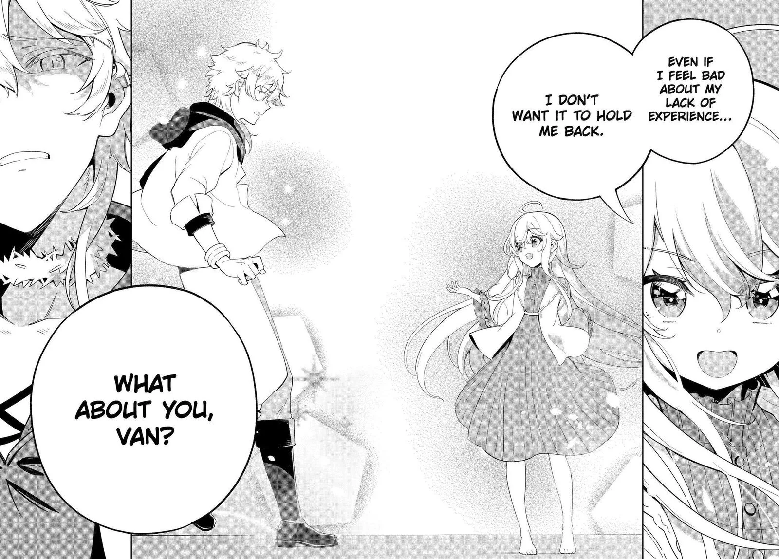 Dad Is a Hero, Mom Is a Spirit, I'm a Reincarnator Chapter 56 page 22