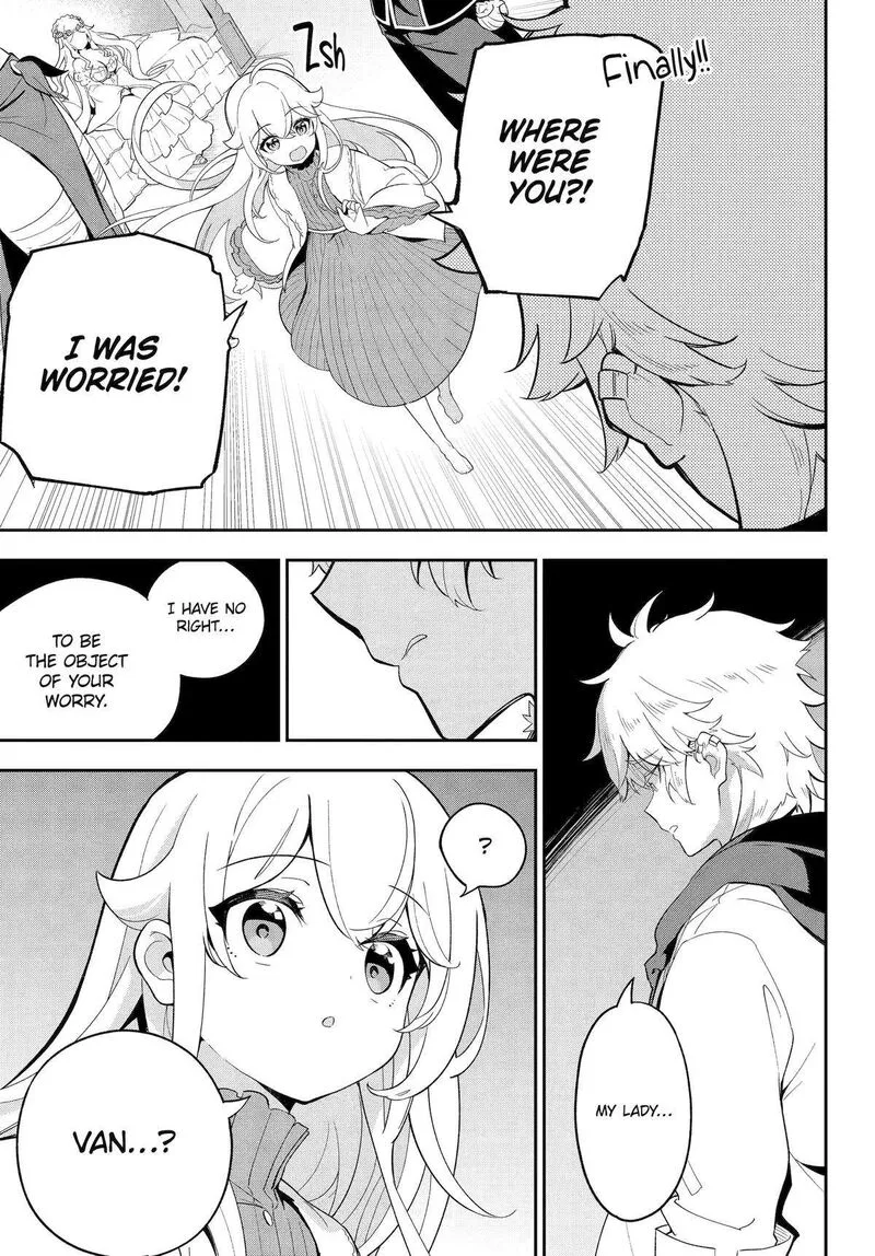 Dad Is a Hero, Mom Is a Spirit, I'm a Reincarnator Chapter 56 page 13