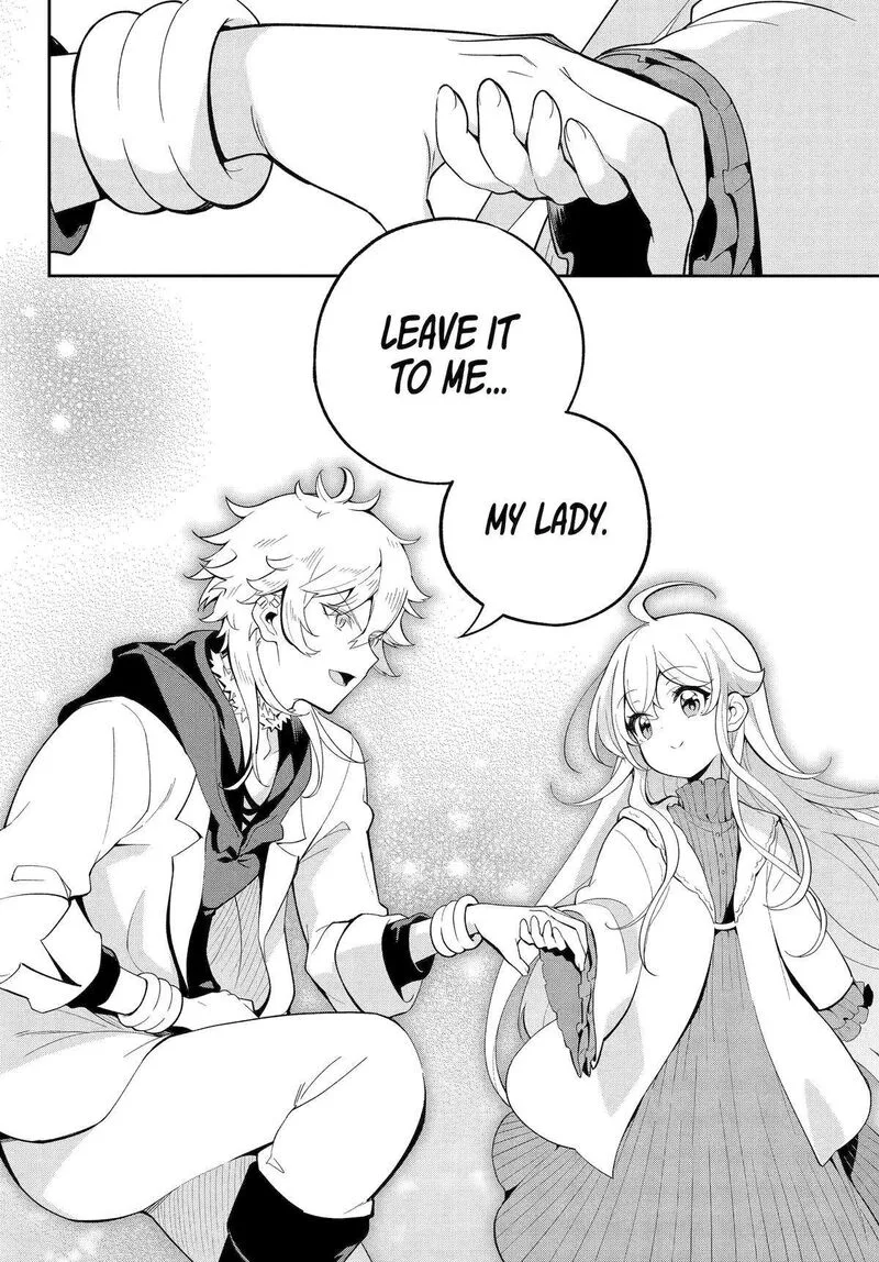 Dad Is a Hero, Mom Is a Spirit, I'm a Reincarnator Chapter 56 page 25