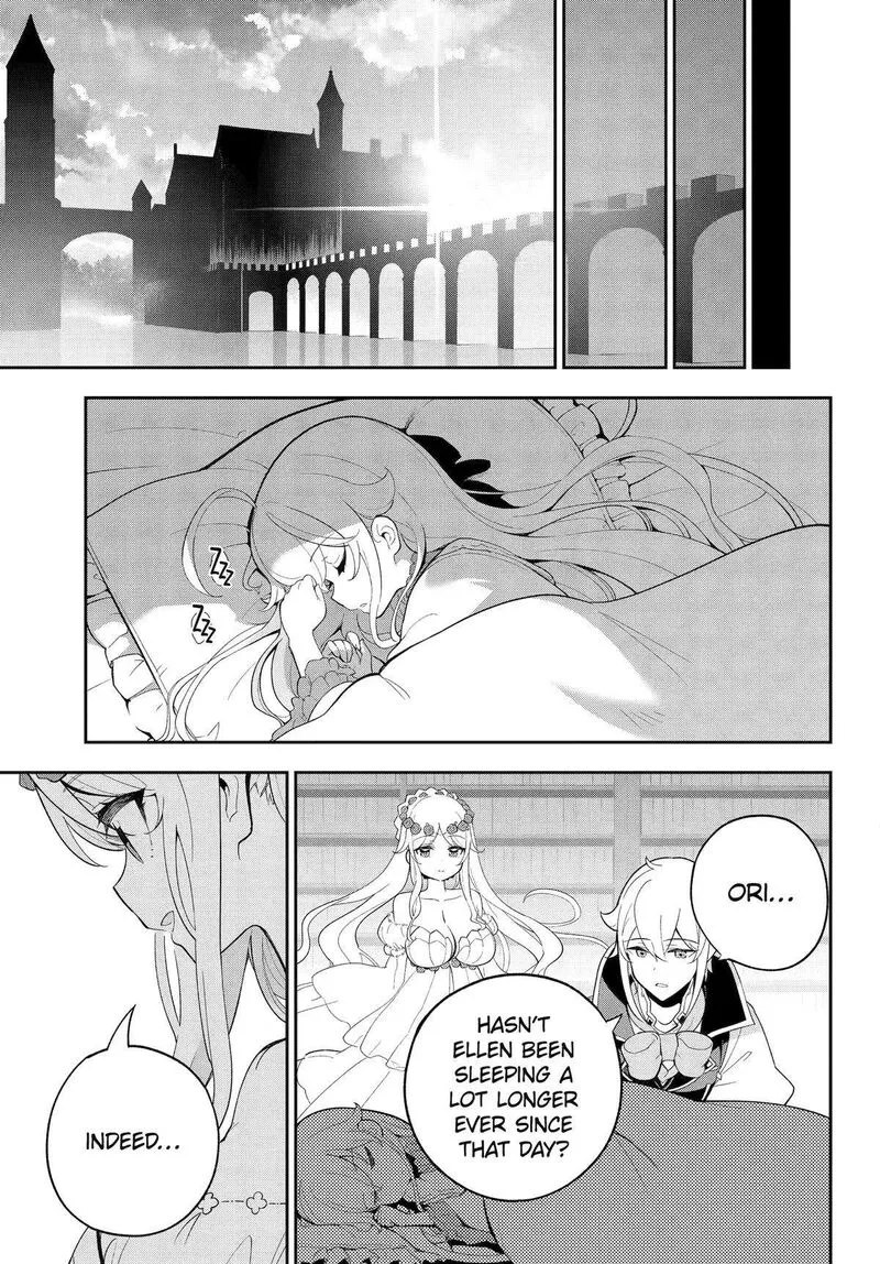Dad Is a Hero, Mom Is a Spirit, I'm a Reincarnator Chapter 56 page 26