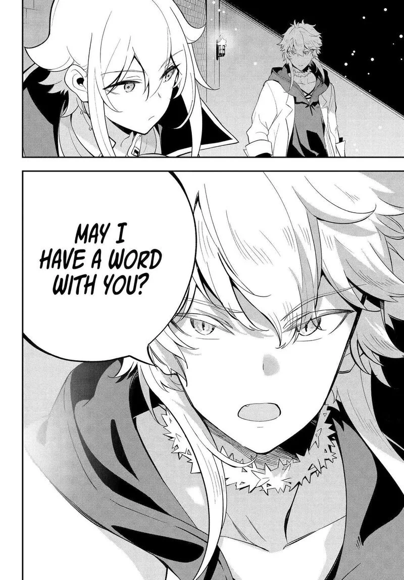 Dad Is a Hero, Mom Is a Spirit, I'm a Reincarnator Chapter 56 page 29