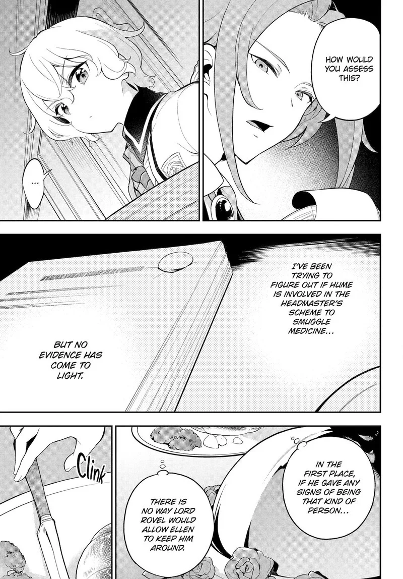 Dad Is a Hero, Mom Is a Spirit, I'm a Reincarnator Chapter 57 page 5