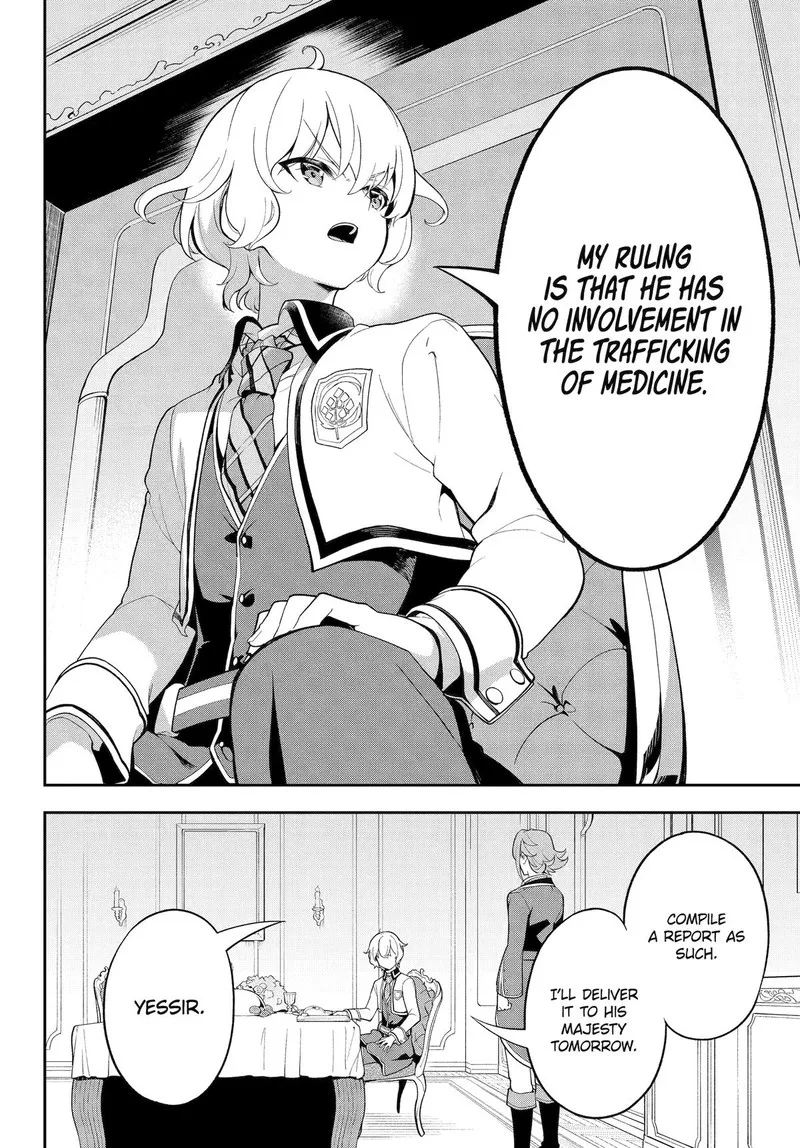 Dad Is a Hero, Mom Is a Spirit, I'm a Reincarnator Chapter 57 page 6