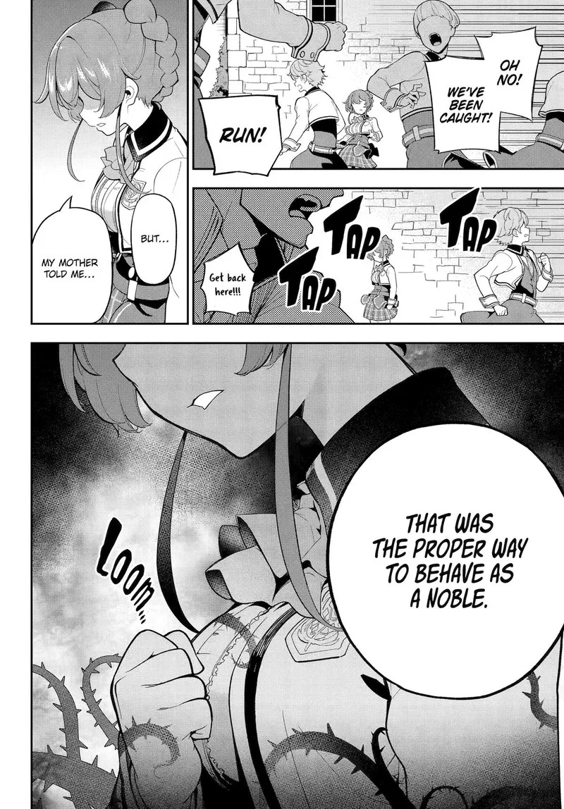 Dad Is a Hero, Mom Is a Spirit, I'm a Reincarnator Chapter 57 page 14