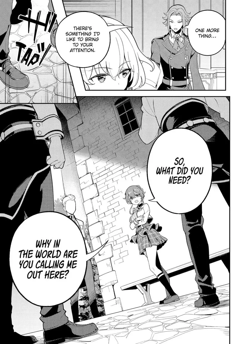 Dad Is a Hero, Mom Is a Spirit, I'm a Reincarnator Chapter 57 page 7