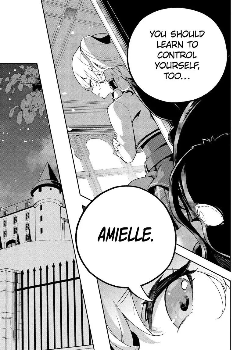 Dad Is a Hero, Mom Is a Spirit, I'm a Reincarnator Chapter 57 page 19