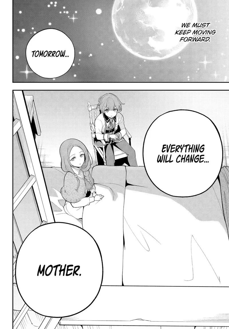 Dad Is a Hero, Mom Is a Spirit, I'm a Reincarnator Chapter 57 page 24