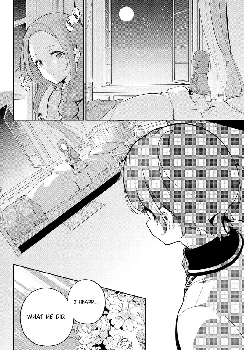 Dad Is a Hero, Mom Is a Spirit, I'm a Reincarnator Chapter 57 page 20