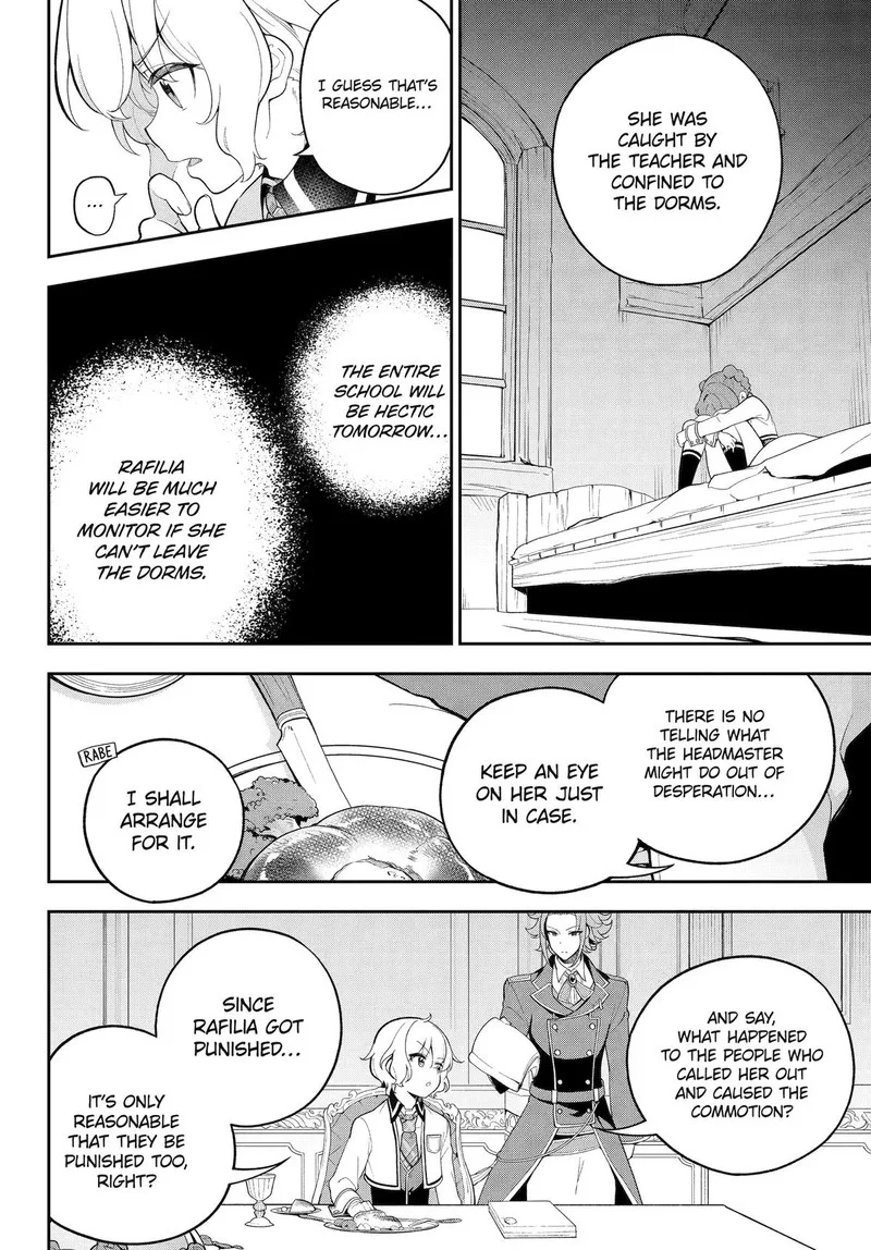 Dad Is a Hero, Mom Is a Spirit, I'm a Reincarnator Chapter 57 page 16