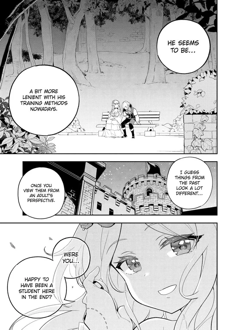 Dad Is a Hero, Mom Is a Spirit, I'm a Reincarnator Chapter 58 page 5
