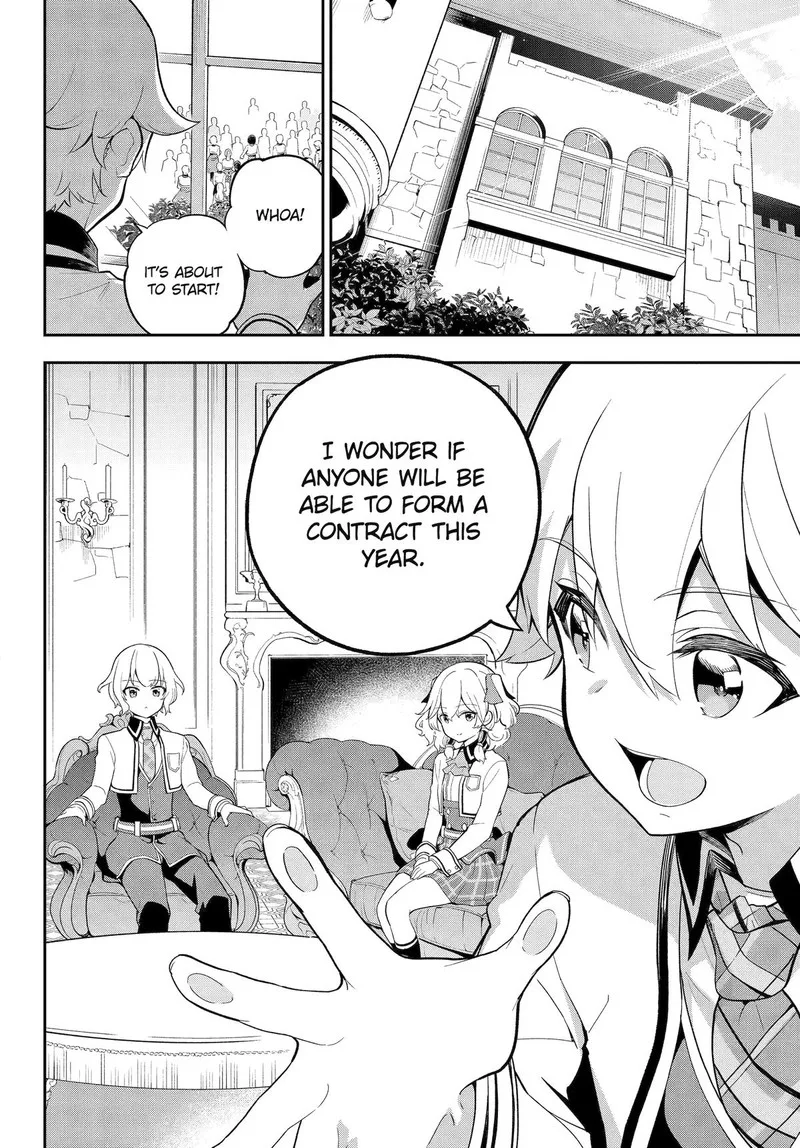 Dad Is a Hero, Mom Is a Spirit, I'm a Reincarnator Chapter 58 page 17