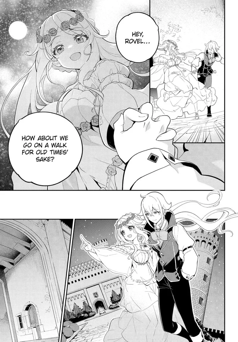 Dad Is a Hero, Mom Is a Spirit, I'm a Reincarnator Chapter 58 page 3