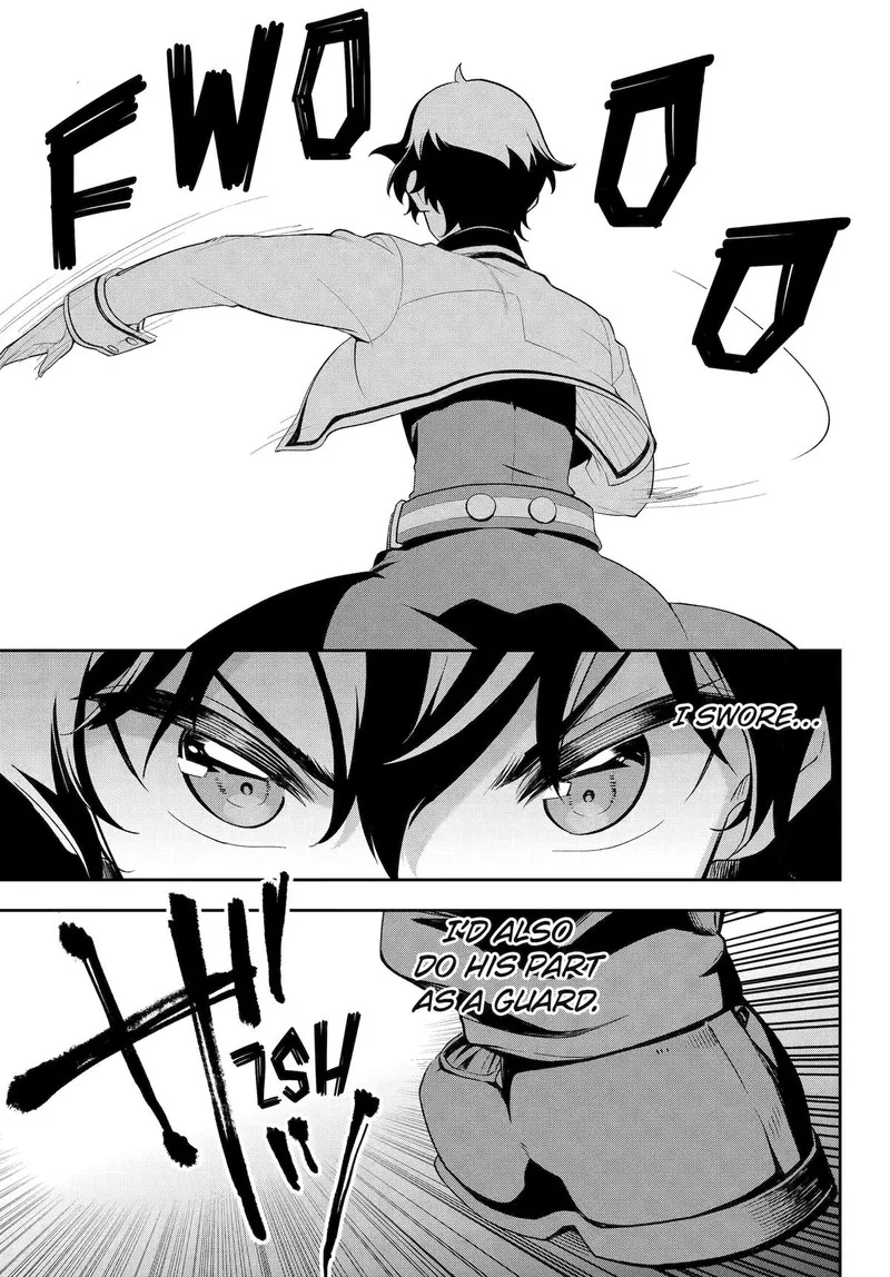 Dad Is a Hero, Mom Is a Spirit, I'm a Reincarnator Chapter 58 page 16