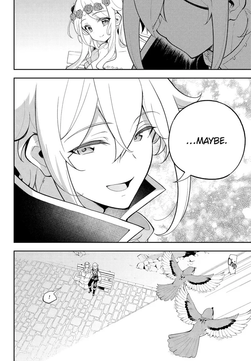 Dad Is a Hero, Mom Is a Spirit, I'm a Reincarnator Chapter 58 page 6