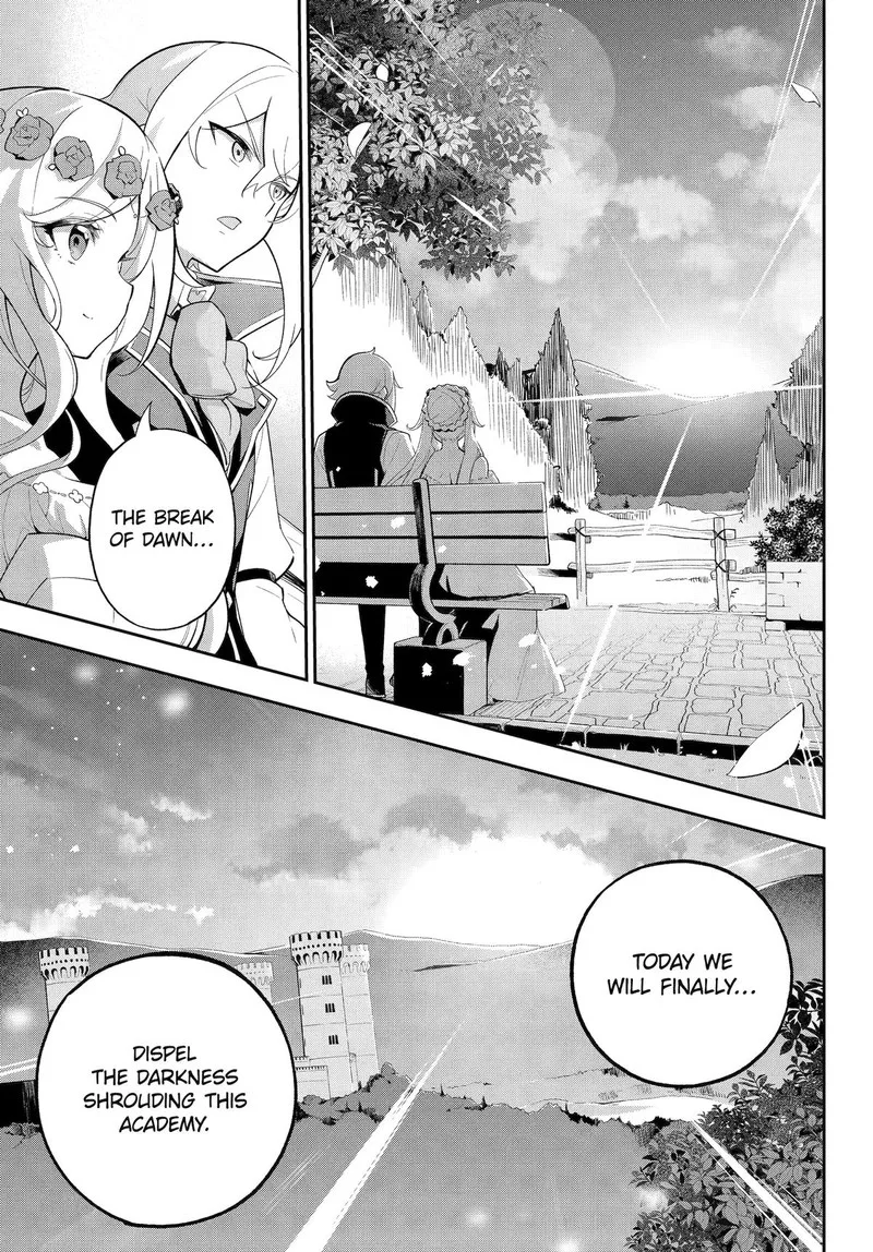 Dad Is a Hero, Mom Is a Spirit, I'm a Reincarnator Chapter 58 page 7