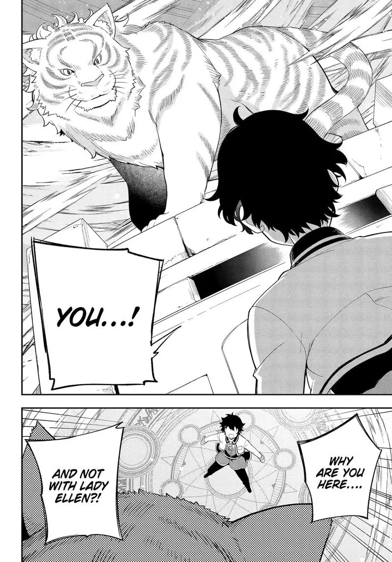 Dad Is a Hero, Mom Is a Spirit, I'm a Reincarnator Chapter 59 page 13