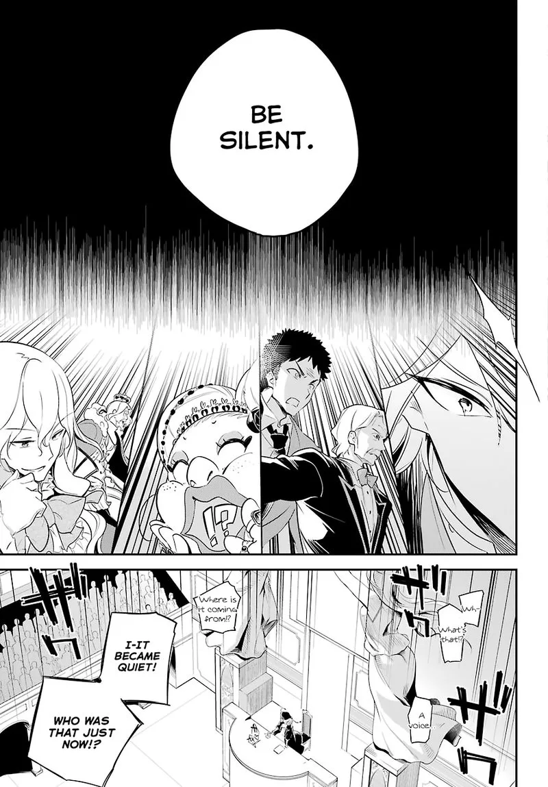 Dad Is a Hero, Mom Is a Spirit, I'm a Reincarnator Chapter 6 page 4