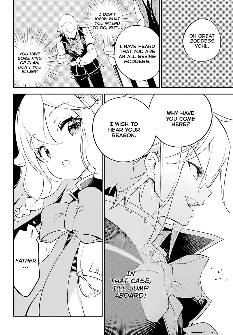 Dad Is a Hero, Mom Is a Spirit, I'm a Reincarnator Chapter 6 page 7