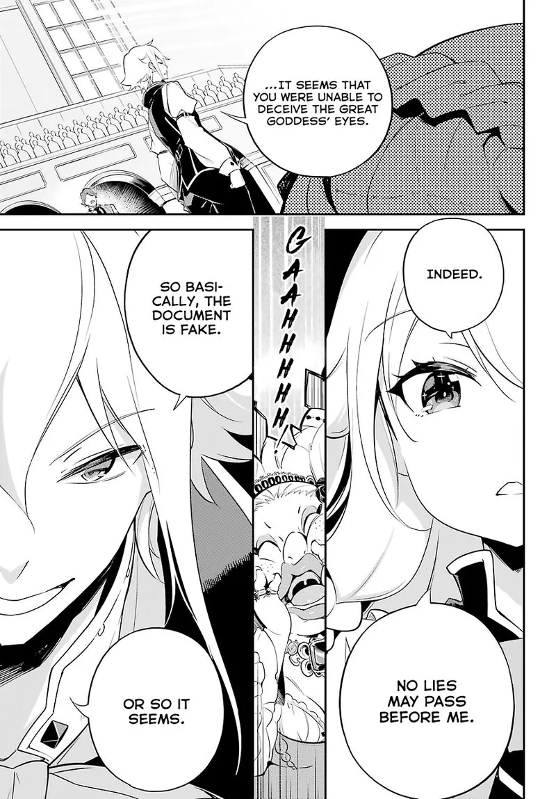 Dad Is a Hero, Mom Is a Spirit, I'm a Reincarnator Chapter 6 page 14