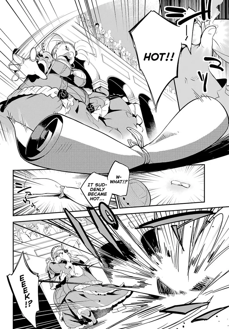 Dad Is a Hero, Mom Is a Spirit, I'm a Reincarnator Chapter 6 page 11